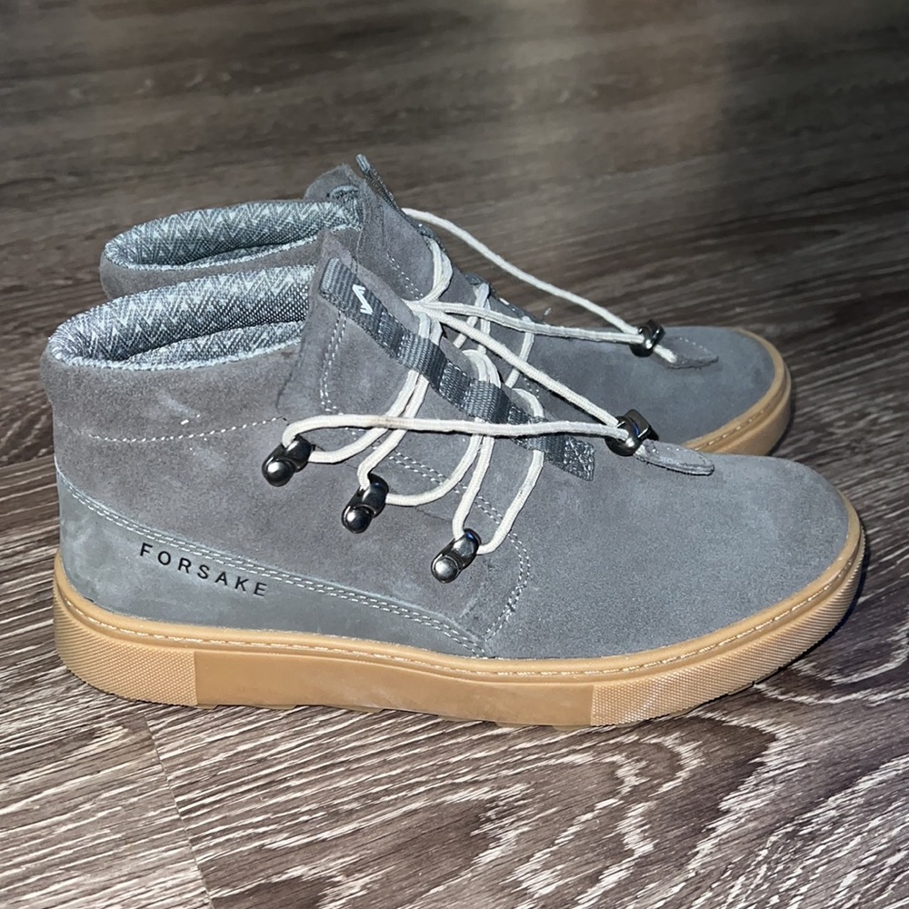Forsake Lucie Slip Women’s Boot